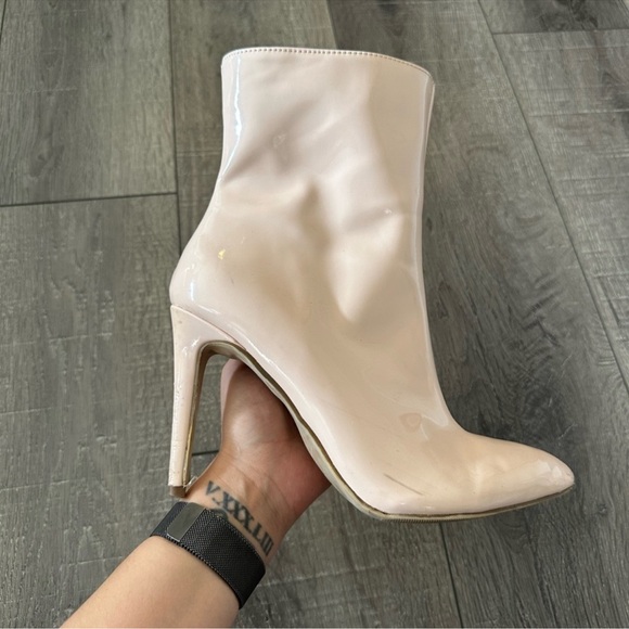 Guess Stiletto Heel Booties - Picture 12 of 14